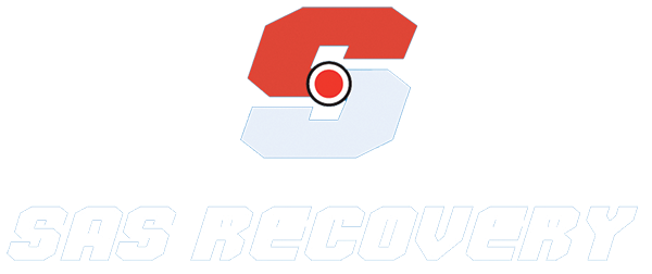 SAS Recovery - Kent Vehicle Recovery